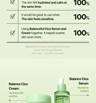 Balanceful Cica Cream - 80ml