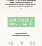 Balanceful Cica Cream - 80ml
