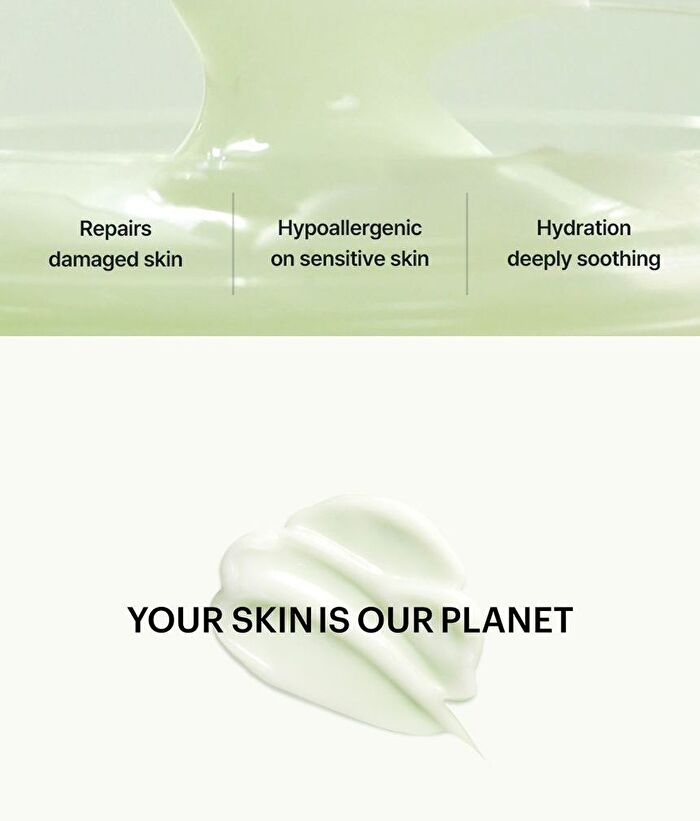 Balanceful Cica Cream - 80ml