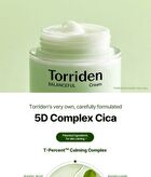 Balanceful Cica Cream - 80ml