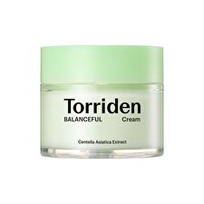 Torriden Balanceful Cica Cream - 80ml