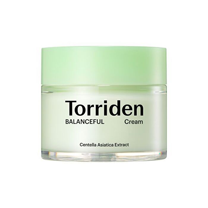 Balanceful Cica Cream - 80ml
