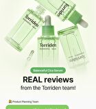Balanceful Cica Serum - 50ml