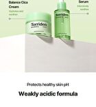 Balanceful Cica Serum - 50ml