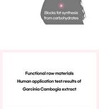 All New Pink Garcinia Season 4 - 1,200mg x 90 tablets