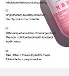All New Pink Garcinia Season 4 - 1,200mg x 90 tablets