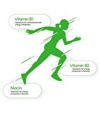 Green Tea Extract (Green Season 4) - 1100mg x 60 tablets