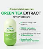 Green Tea Extract (Green Season 4) - 1100mg x 60 tablets