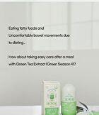 Green Tea Extract (Green Season 4) - 1100mg x 60 tablets