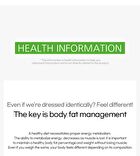 Green Tea Extract (Green Season 4) - 1100mg x 60 tablets