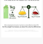 Green Tea Extract (Green Season 4) - 1100mg x 60 tablets