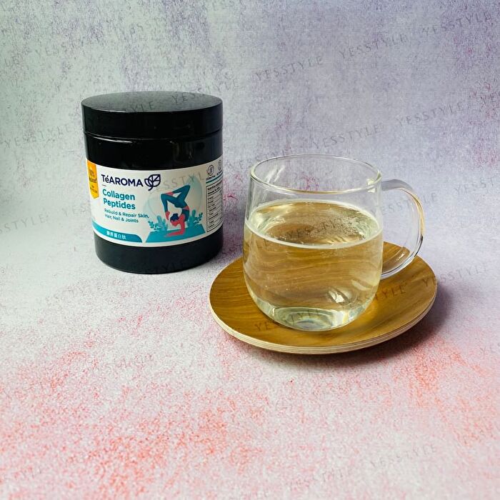 Collagen Peptides Unflavored - 180g