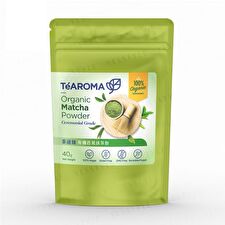 Organic Matcha Powder - 40g
