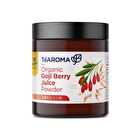 Organic Goji Berry Juice Powder - 75g