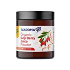 Organic Goji Berry Juice Powder - 75g