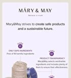 Mary&May Calendula Peptide Ageless Sleeping Mask - 110g