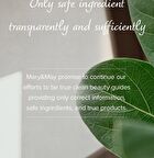 Mary&May Calendula Peptide Ageless Sleeping Mask - 110g