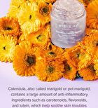 Mary&May Calendula Peptide Ageless Sleeping Mask - 110g