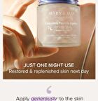 Mary&May Calendula Peptide Ageless Sleeping Mask - 110g