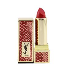 Yves Saint Laurent Rouge Pur Couture (Wild Edition) - # 110 Red Is My Savior 3.8g/0.13oz