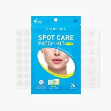 Hatherine Spot Care Patch Kit - 76 patches
