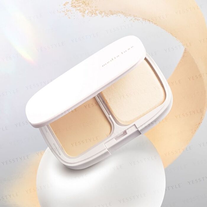 Media Luxe Powder Foundation - Case - 1 pc