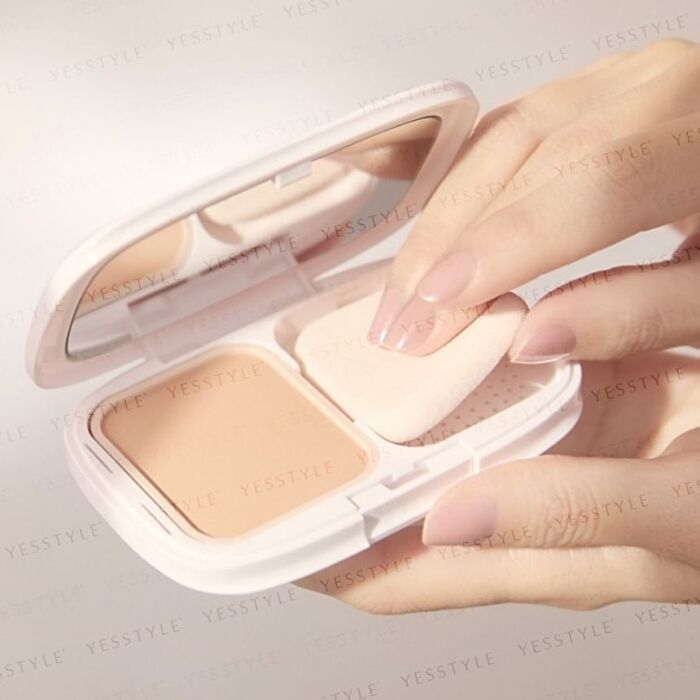 Media Luxe Powder Foundation - Case - 1 pc