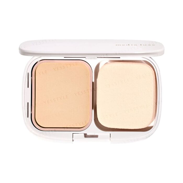 Media Luxe Powder Foundation - Case - 1 pc