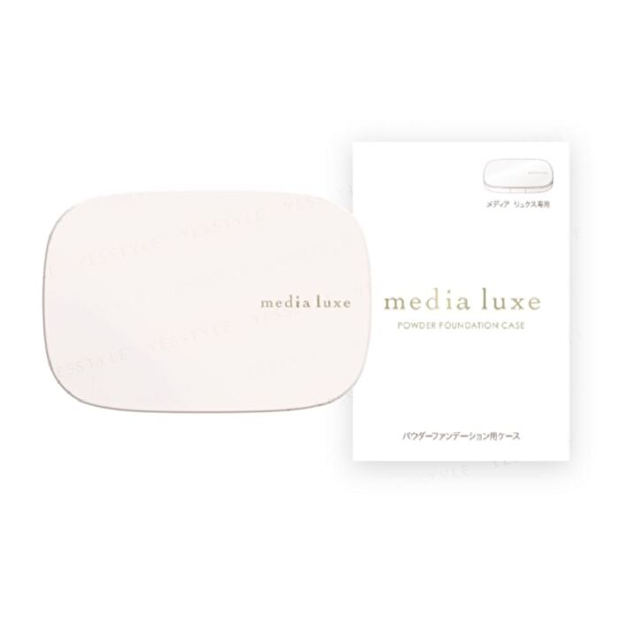 Media Luxe Powder Foundation - Case - 1 pc