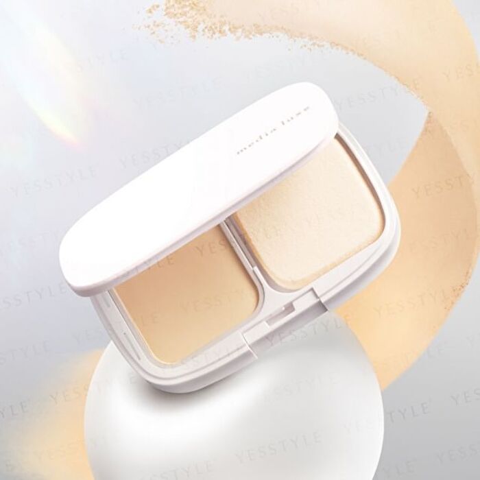 Media Luxe Powder Foundation - Case - 1 pc