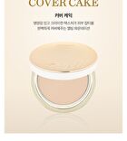 fmgt Gold Collagen Ampoule Cover Cake Refill Only - 2 Colors - #201
