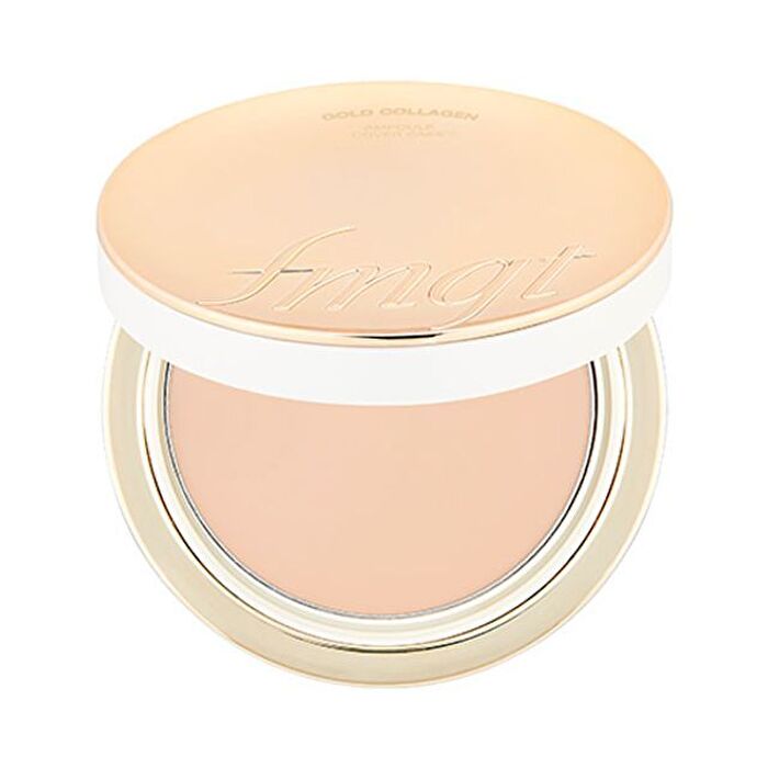 fmgt Gold Collagen Ampoule Cover Cake - 2 Colors - #203