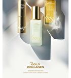 fmgt Gold Collagen Ampoule Two-Way Pact - 2 Colors - #201