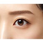 dejavu Lasting-Fine Extra Brush Liquid Eyeliner - 3 Black Brown