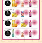 BB Amino Rejuvenate Collagen Drink - 50ml x 8
