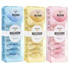 Macaron Hair Mask - Moisturizing - 12ml x 8