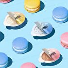Macaron Hair Mask - Color Luster - 12ml x 8