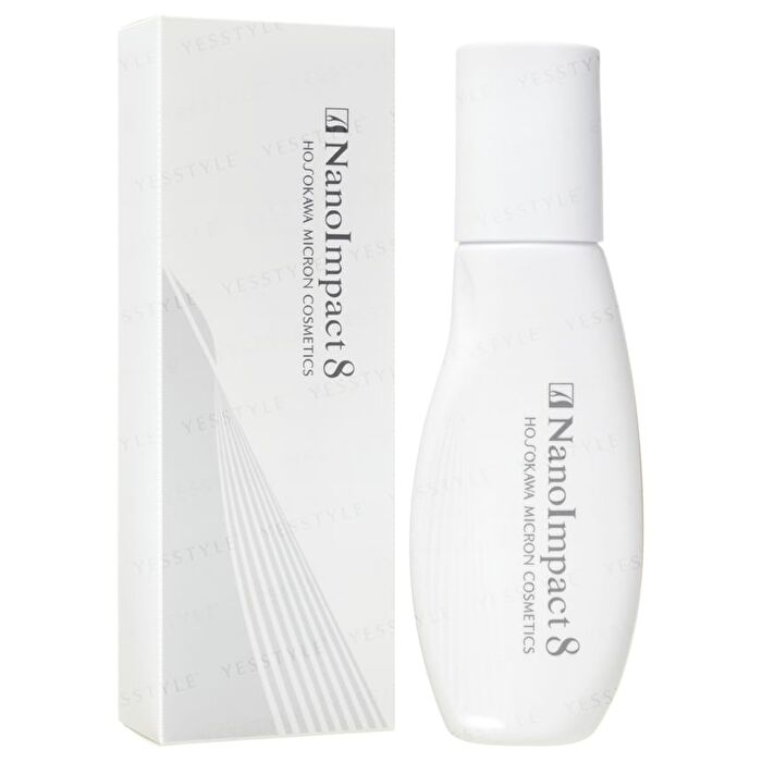 8 Hair Growth Agent - 60ml