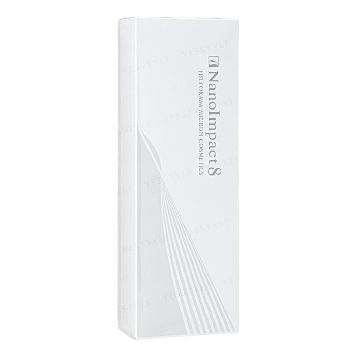8 Hair Growth Agent - 60ml