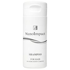 NanoImpact Shampoo - 150ml