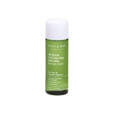 Vegan Cica Teatree AHA PHA Blemish Toner Mini - 30ml