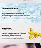 Tranexamic Acid + Glutathione Eye Cream Mini - 12g