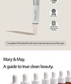 Tranexamic Acid + Glutathione Eye Cream Mini - 12g