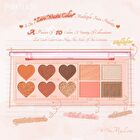 Pinkflash Highlighter Blusher Multi Palette - 3 Colors - #2 Strawberry Ice