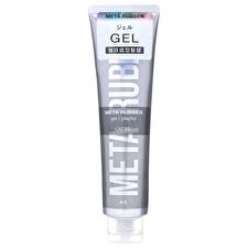 Mandom Gatsby Meta Rubber - Gel / Playful 140g