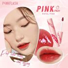 Pinkflash Watery Glam Lipgloss - 9 Color - #NU02 CINNAMON OOLONG