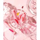 Pinkflash Watery Glam Lipgloss - 9 Color - #NU02 CINNAMON OOLONG