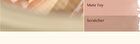 Pro Eye Palette Koshort In Seoul Limited Edition - 2 Types - #19 Napping Cheese