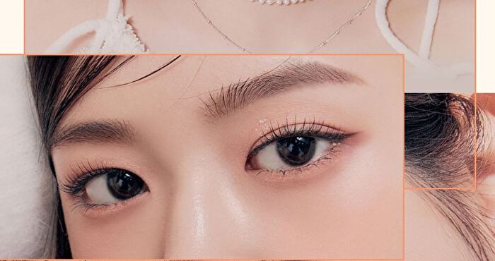 Pro Eye Palette Koshort In Seoul Limited Edition - 2 Types - #19 Napping Cheese