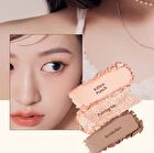 Pro Eye Palette Koshort In Seoul Limited Edition - 2 Types - #19 Napping Cheese